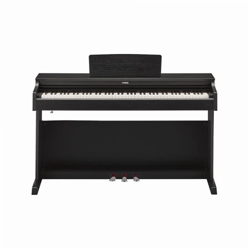 قیمت خرید فروش پیانو دیجیتال یاماها مدل Yamaha YDP-163 B